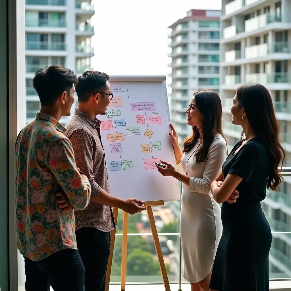 Innovation in action